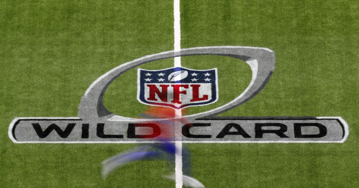 Nba playoff games today 2020: live scores, tv schedule & more to watch NFL Wild Card playoff games draw biggest audience since 2016