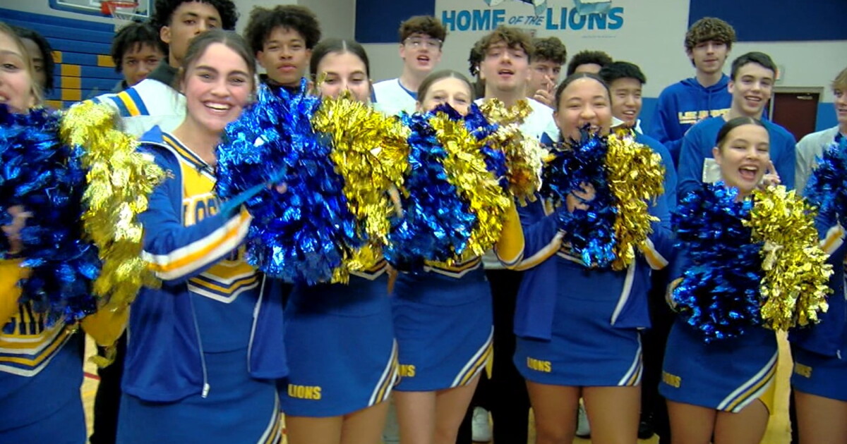 Lockport Lions looking to clinch two trips to section finals - Vimarsana News