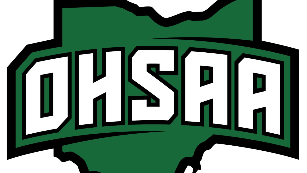 Ohio high school football playoff pairings are finalized for Oct. 27