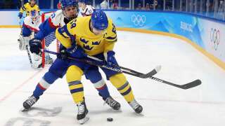 Hockey at the 2026 Milan Cortina Winter Olympic Games