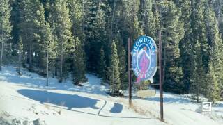 Showdown Montana ski area