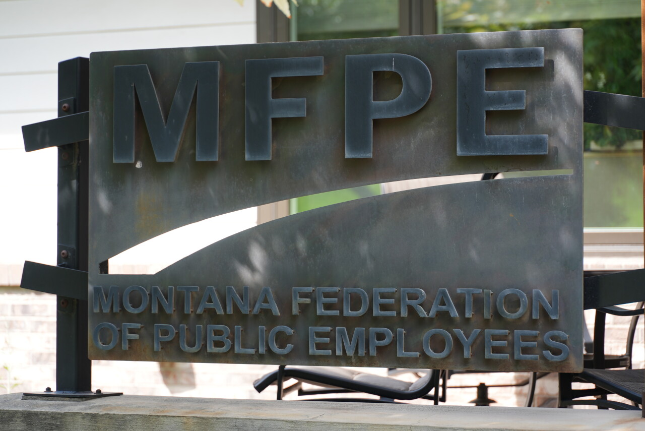 Montana Federation of Public Employees