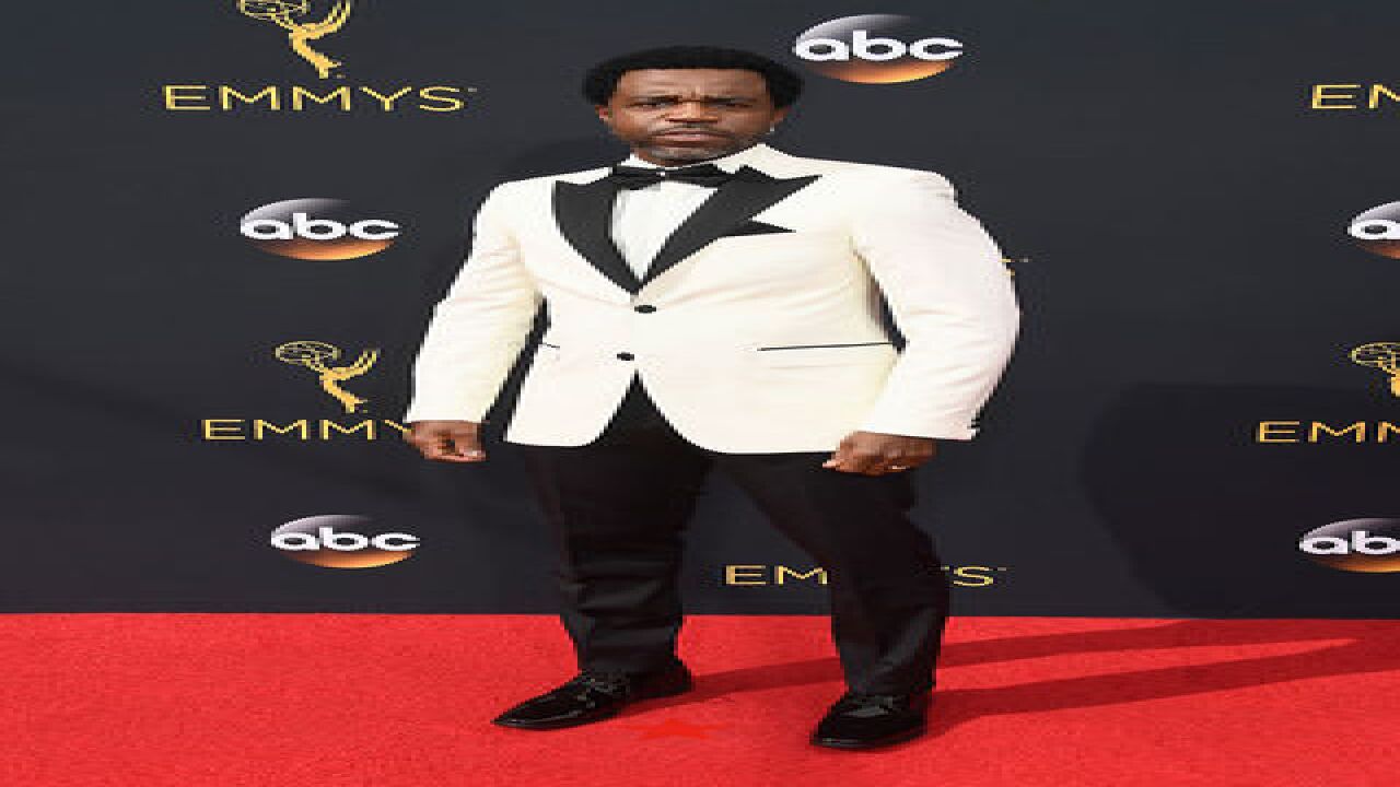 The best, worst looks from the 2016 Emmys