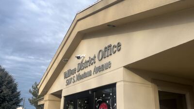 Vallivue School District