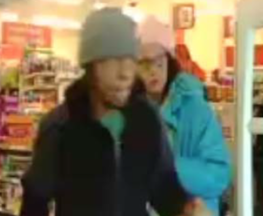 Cleveland suspects