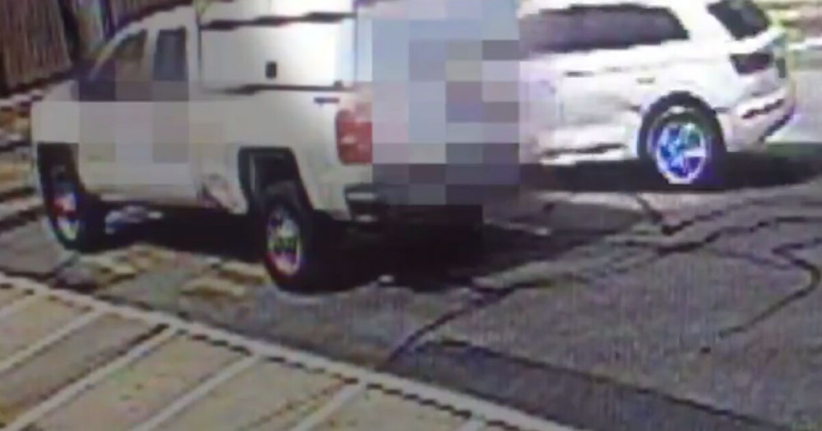 Man accused of kidnapping, hitting woman with car at McDonald’s parking ...