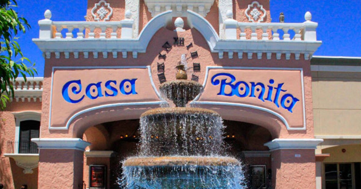 Casa Bonita reagiert auf eine Liste von Mitarbeiterforderungen Casa Bonita reagiert auf eine Liste von Mitarbeiterforderungen