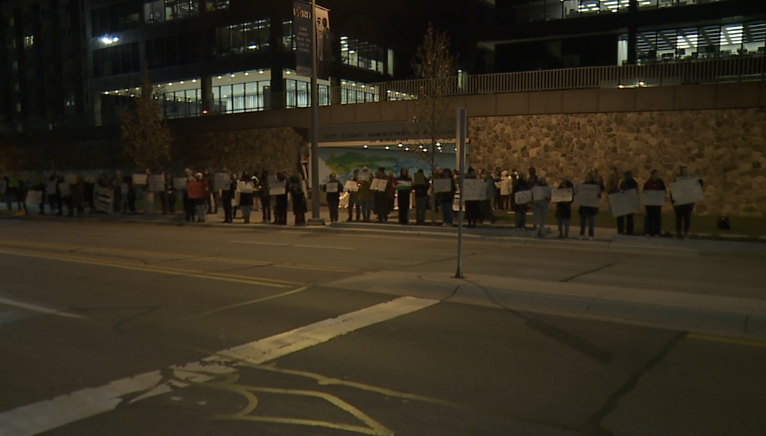 Palestine Solidarity Grand Rapids