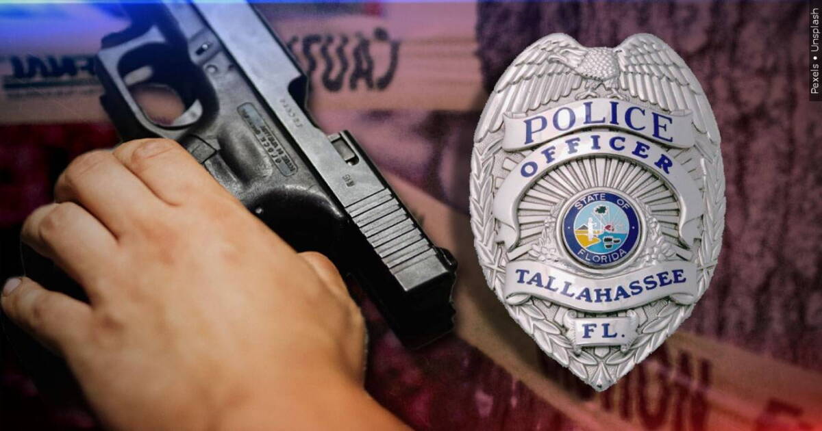 Accidental shooting deaths on the rise in Tallahassee - Vimarsana News
