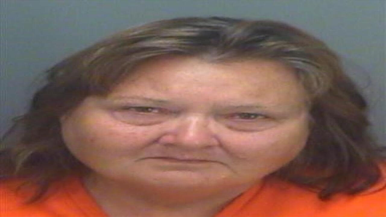 PHOTOS: Check out 100+ mug shots from Tampa Bay