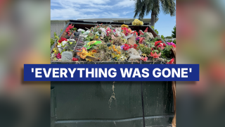 Boynton Beach Cemetary