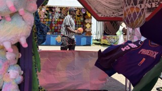 Arapahoe County Fair