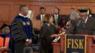 Fisk University Welcomes New President