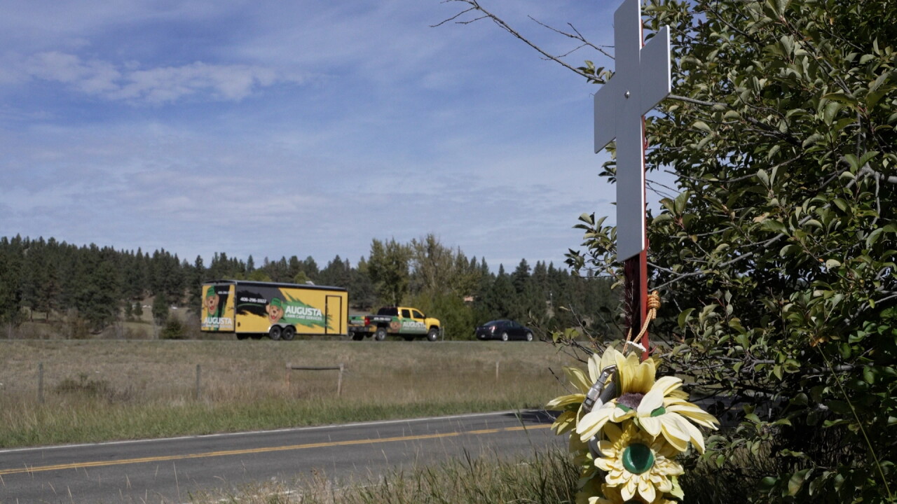 Highway cross