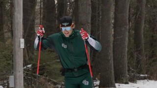 Head coach Sam Myers helps Phoenix Nordic ski team rise from ashes