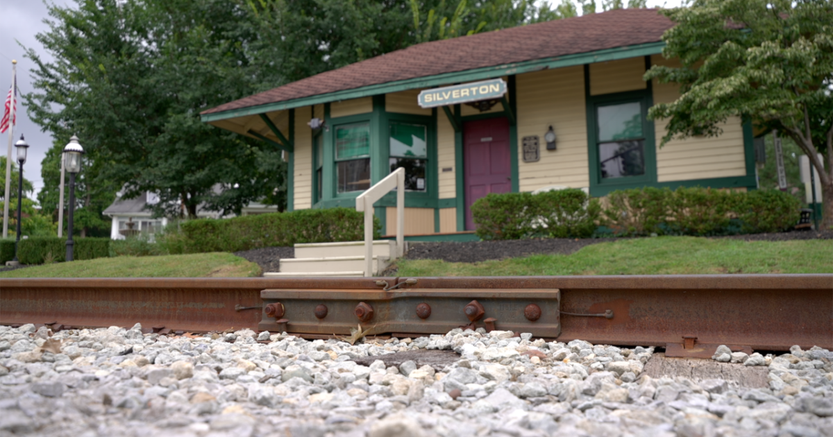 Silverton Train Station & Museum celebrates 50 years of preserving the village’s history