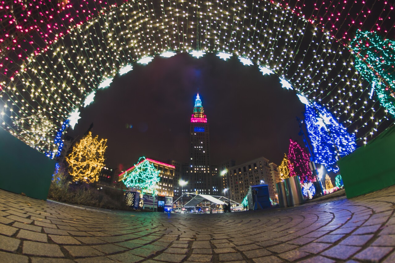 Cleveland Winterfest