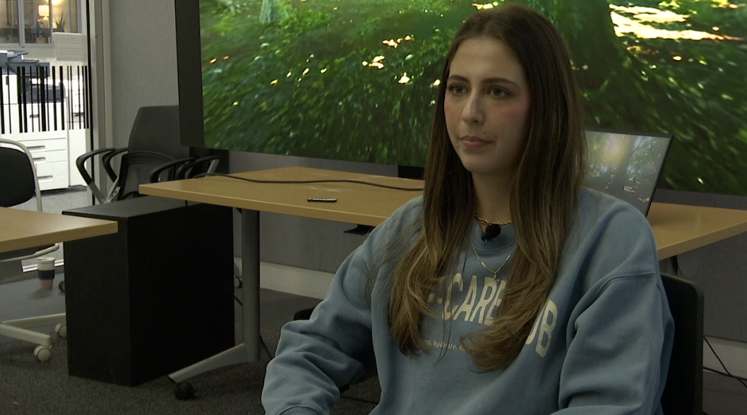 Virtual reality helps Texas A&M students manage death anxiety and stress