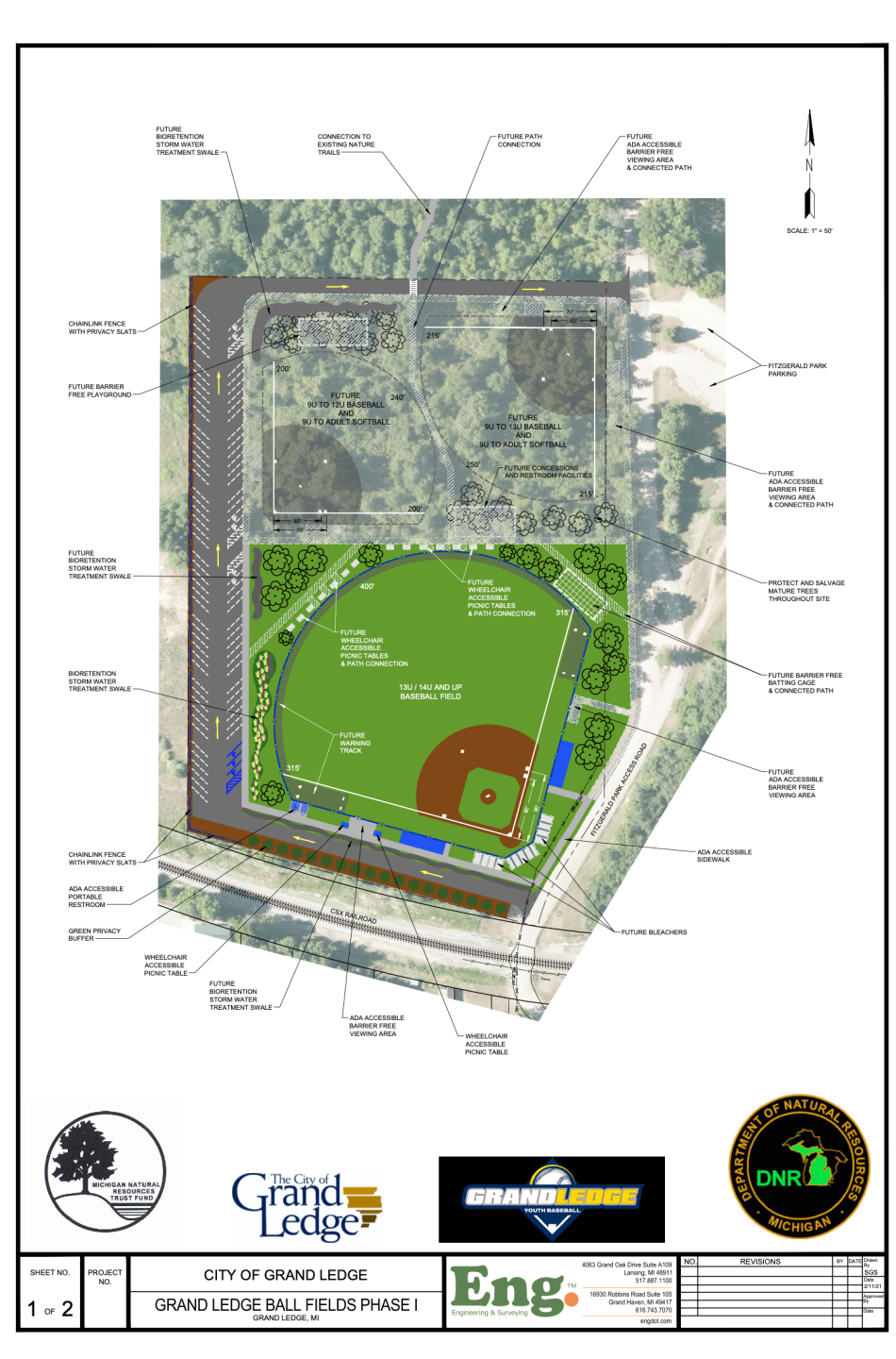 Construction is expected to begin in mid to late 2022