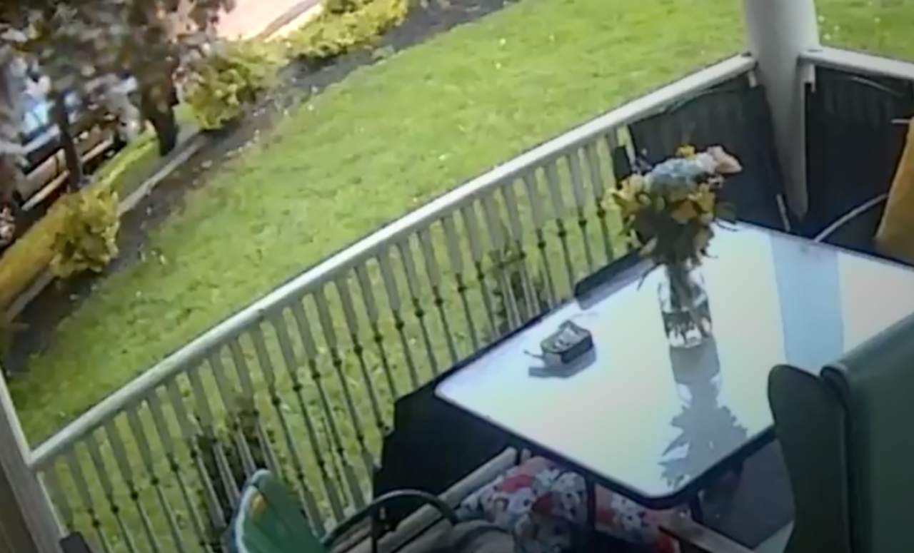 mairah indecent exposure