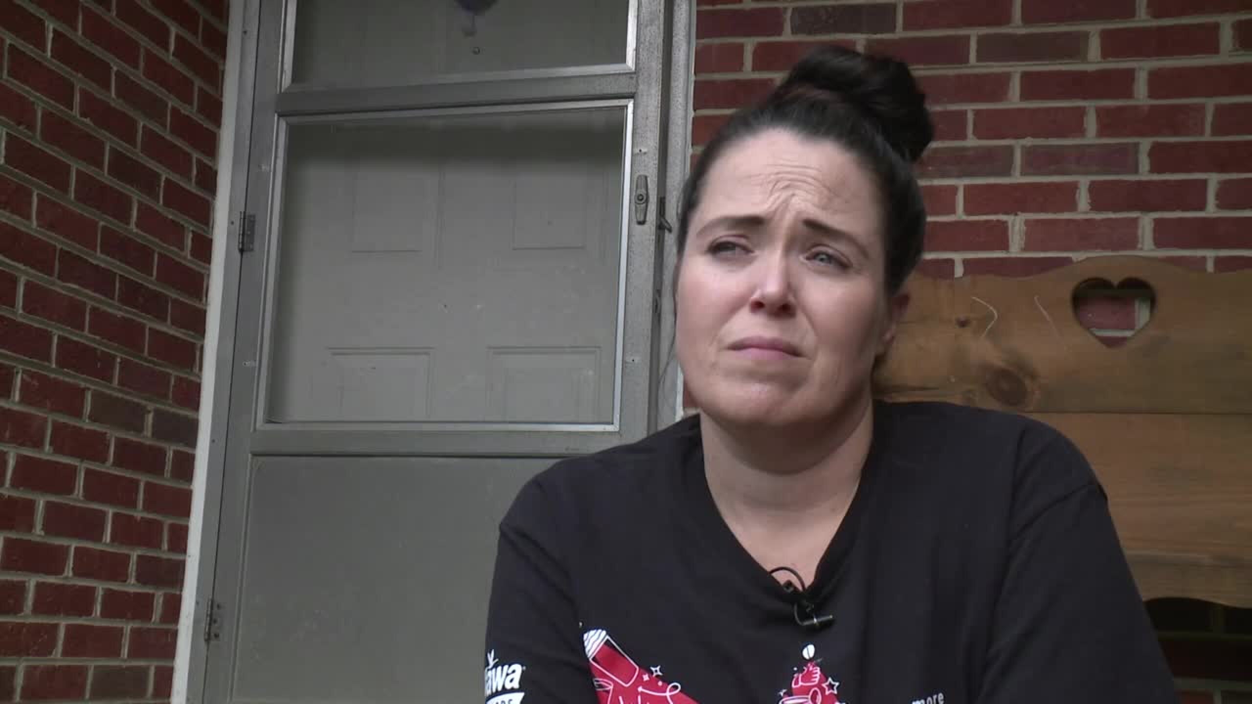 Eric Reid ‘It's still hard not knowing who did it,’ mom says 3 years