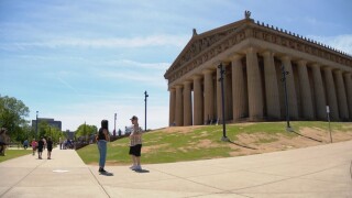 Centennial Park