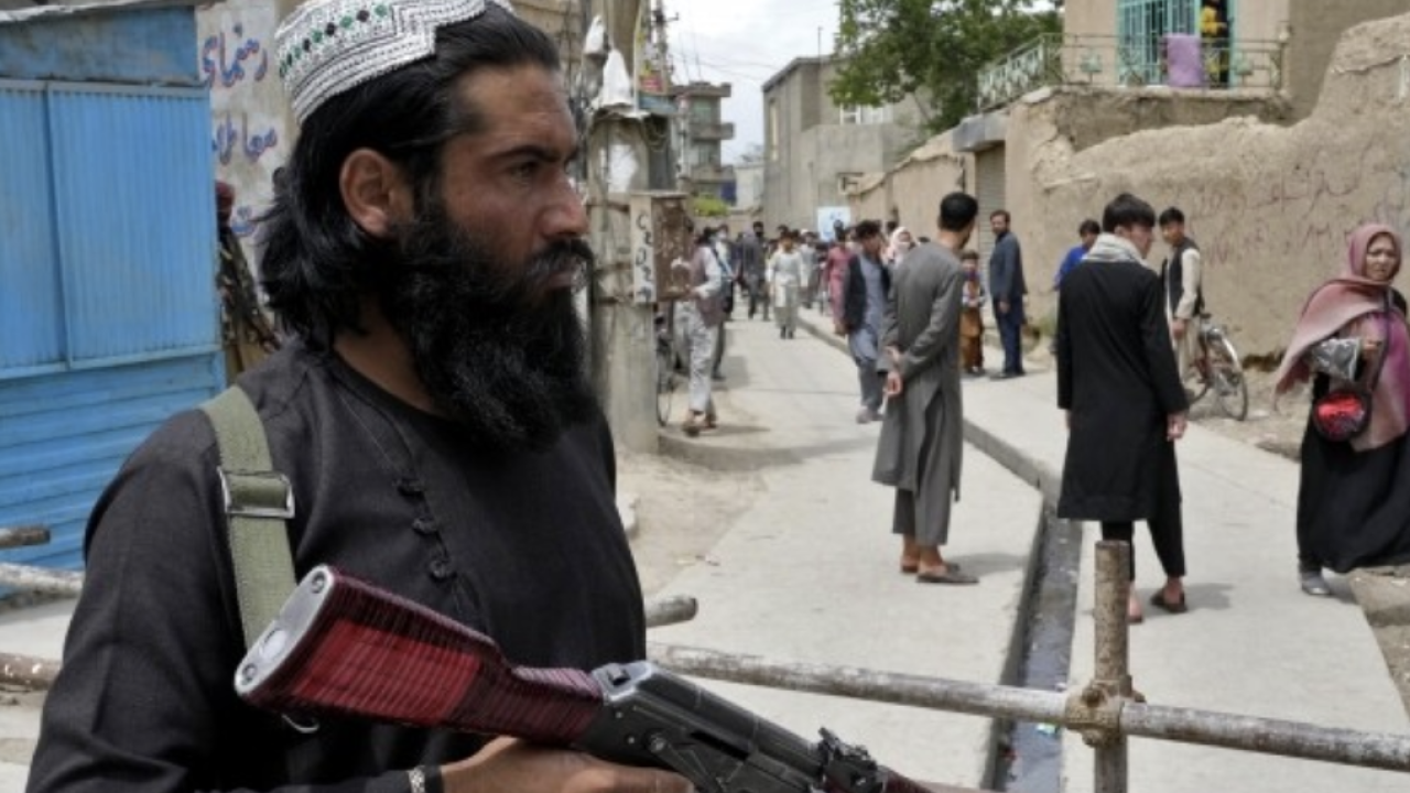 Report: Billions in lost US weapons after Afghanistan withdrawl