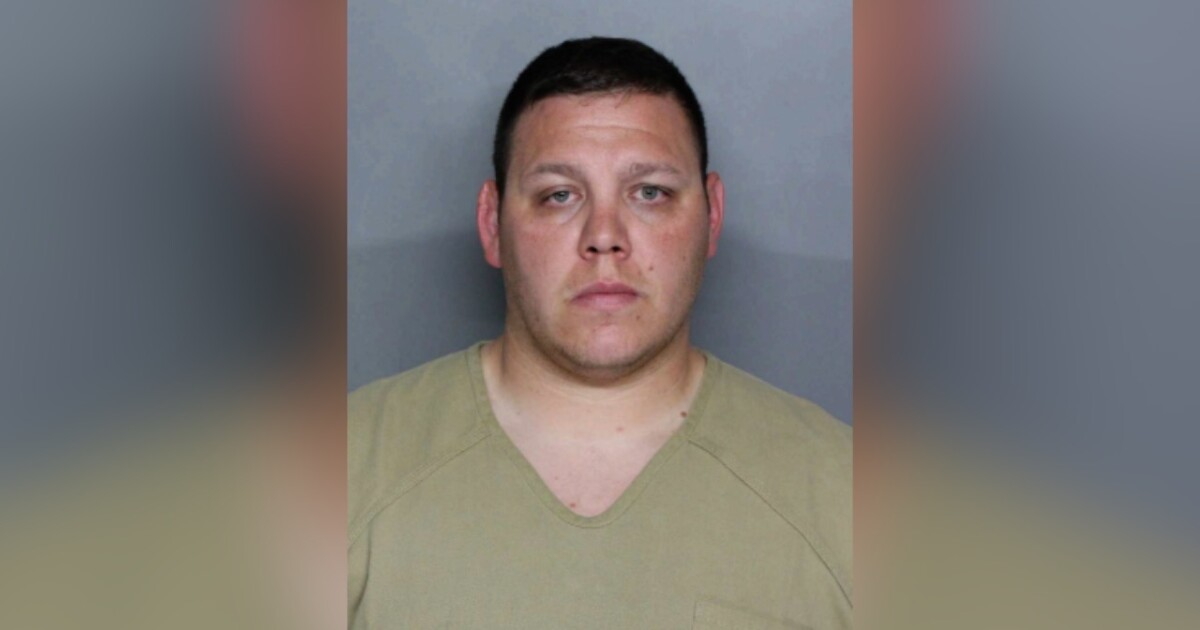 Former Charlotte County deputy facing federal child sex crime charges