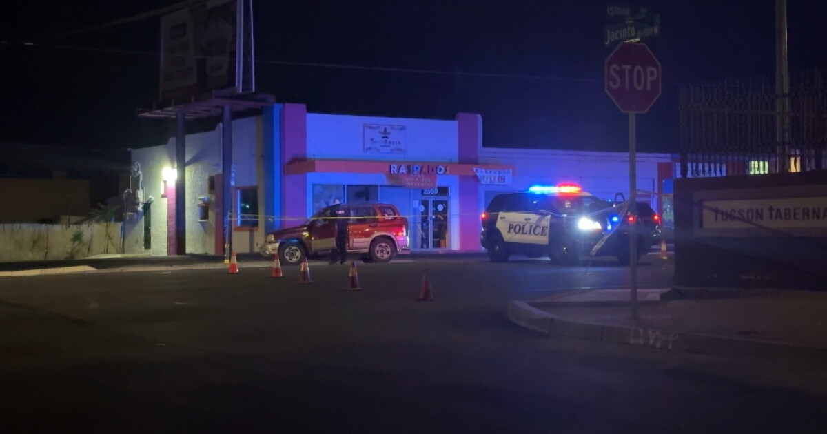 Two arrested in Midtown shooting targeting police officer