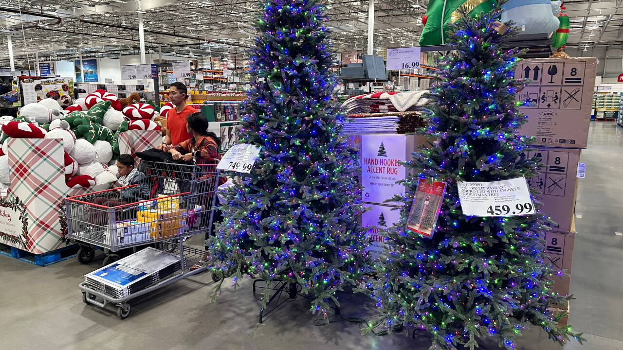 Biz Retail Sales Christmas