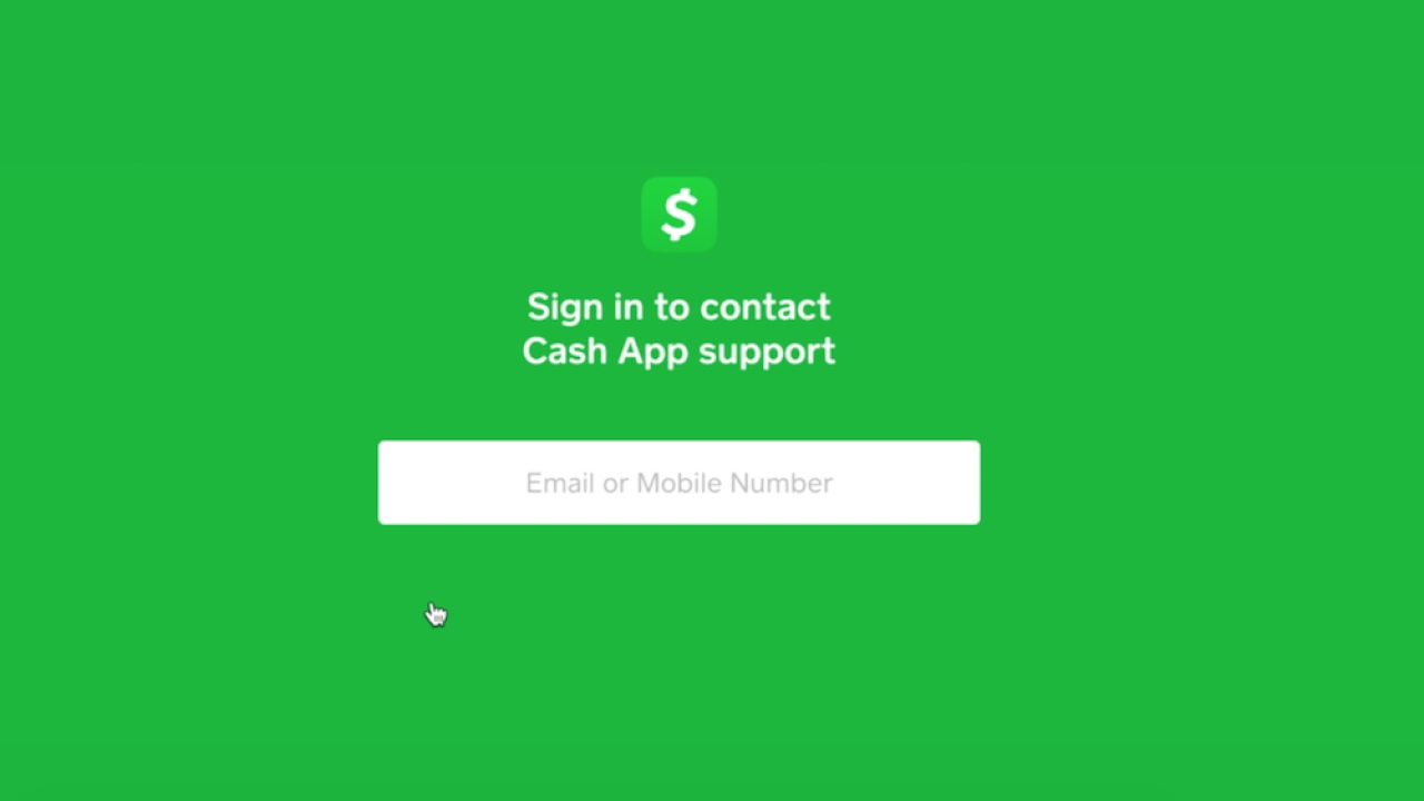 Woman Baited Into Calling Cash App Support Loses 1 000 To An Impostor