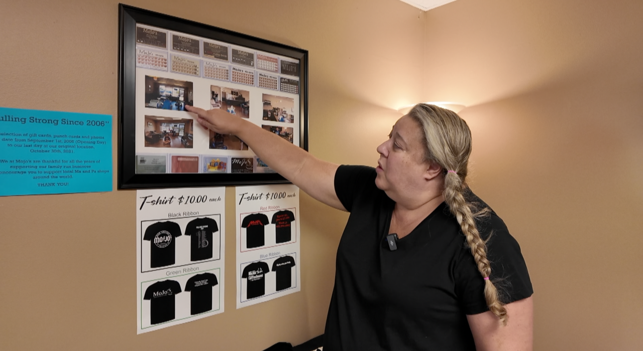 Theresa Strain, Owner MoJo Coffeeshop.png