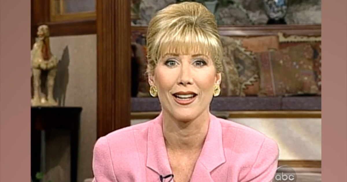 ABC 10News Anchor Kimberly Hunt reflects on time at KGTV - Vimarsana News