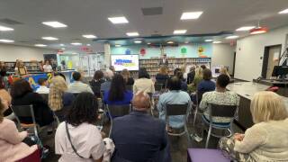 Hillsborough County School District prepares to head back to school