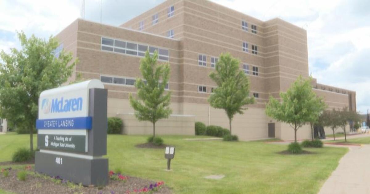 St Luke S Hospital And Mclaren Health Care To Work Closer Together