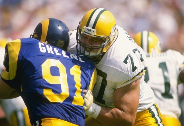 Green Bay Packers Biggest Draft Busts