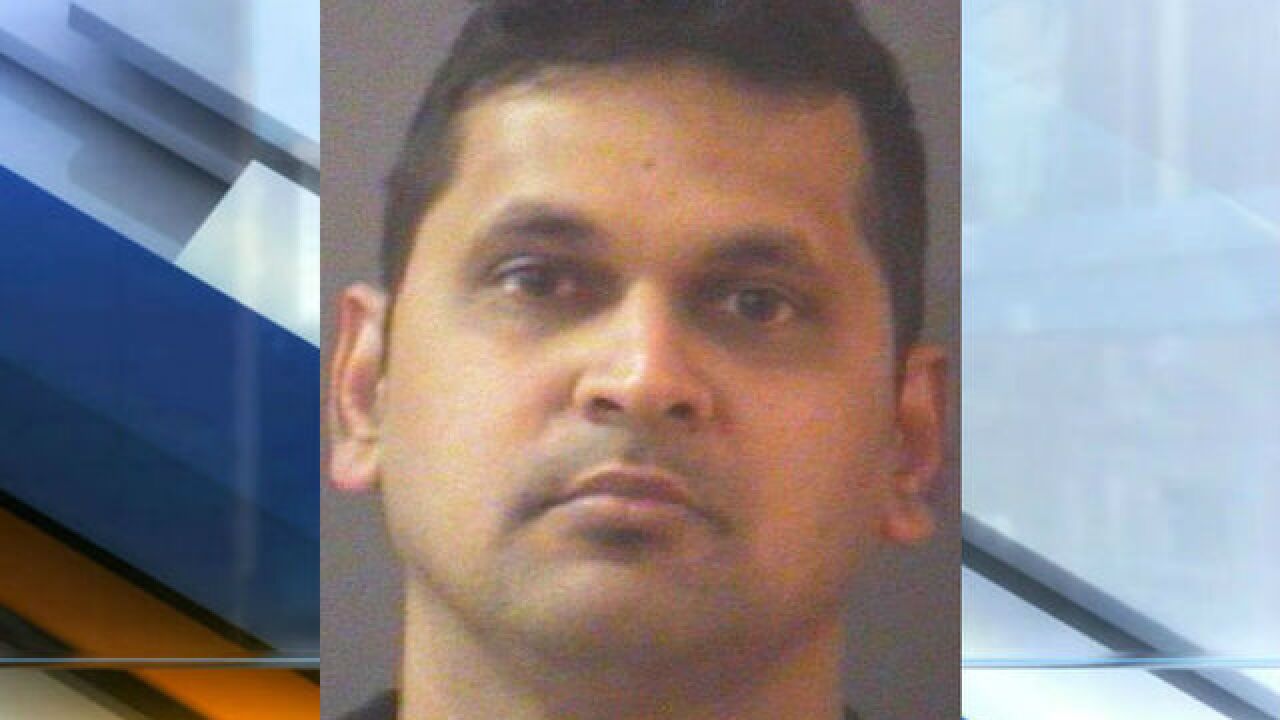 MUGS: Teachers accused of inappropriate conduct