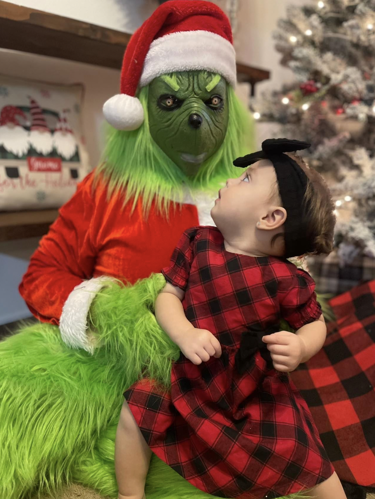Grinch