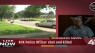 Officials give an update from the University of Kansas Hospital on Captain Robert Melton who was shot and killed on Tuesday.