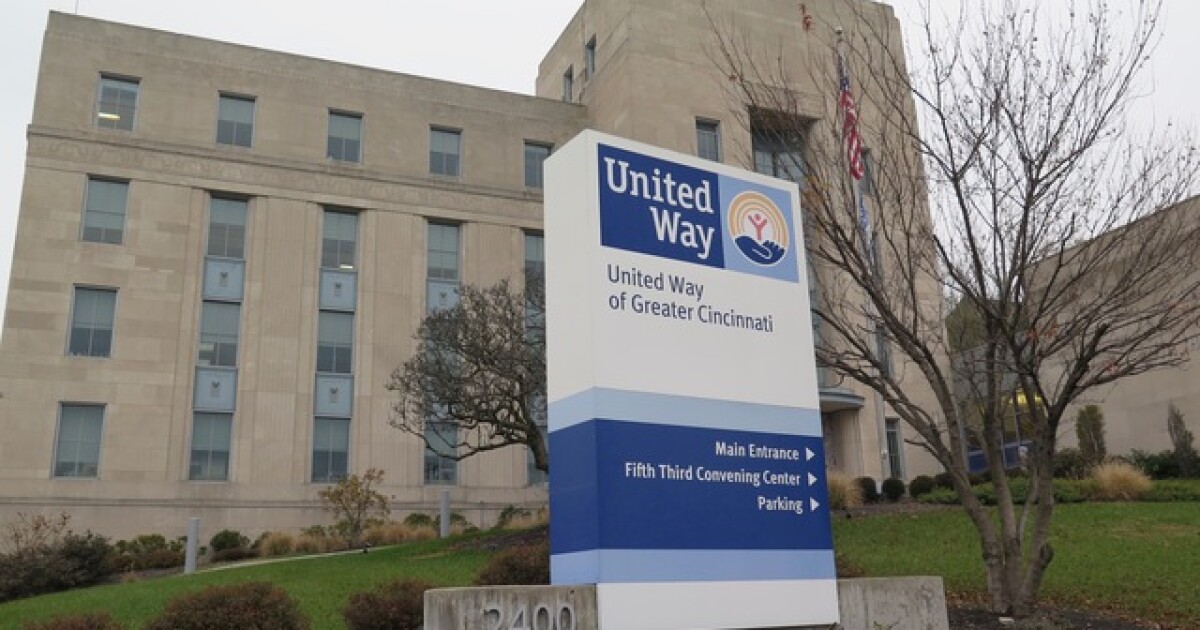 United Way Of Greater Cincinnati Ends Difficult 2018 Campaign With 50 3m In Projected Pledges