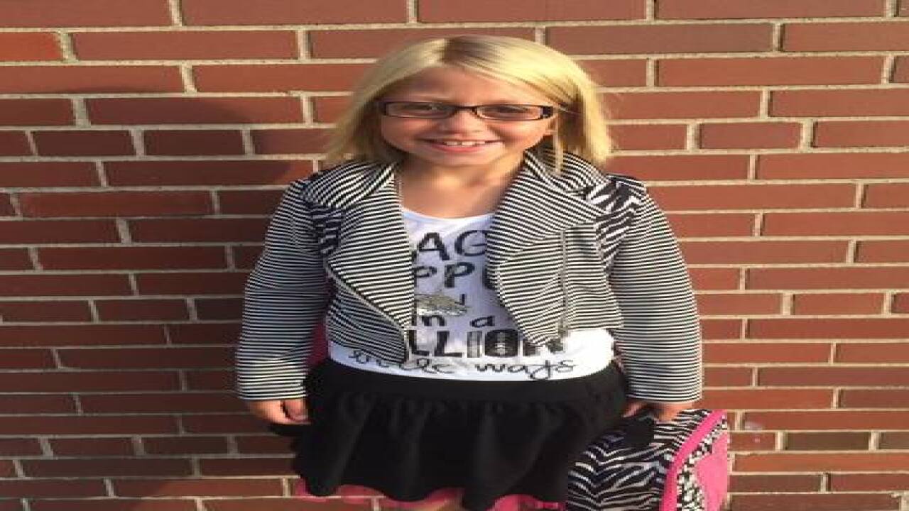 Back to school 2016