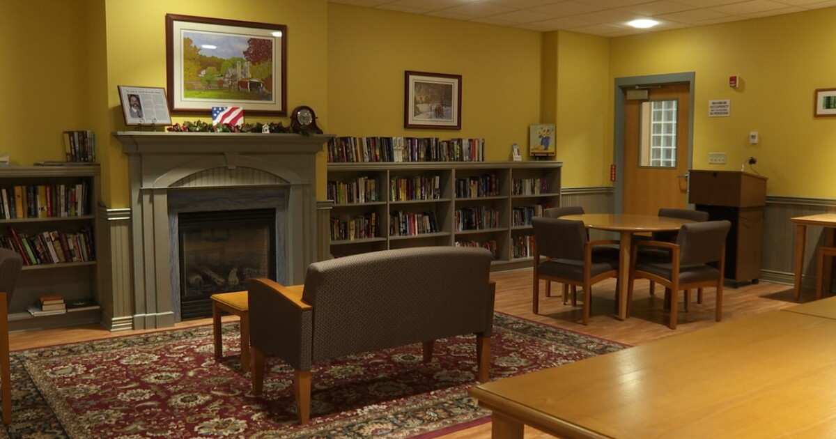 Officials working to around clock to keep residents warm - Vimarsana News