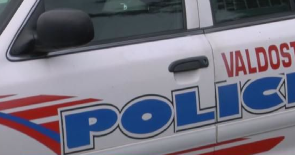 Valdosta Police investigating Tuesday morning homicide - Vimarsana News