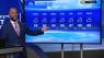 Florida's Most Accurate Forecast with Jason Adams for Sunday, October 19, 2025