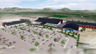 Multiplex proposed for the Lewis & Clark County Fairgrounds