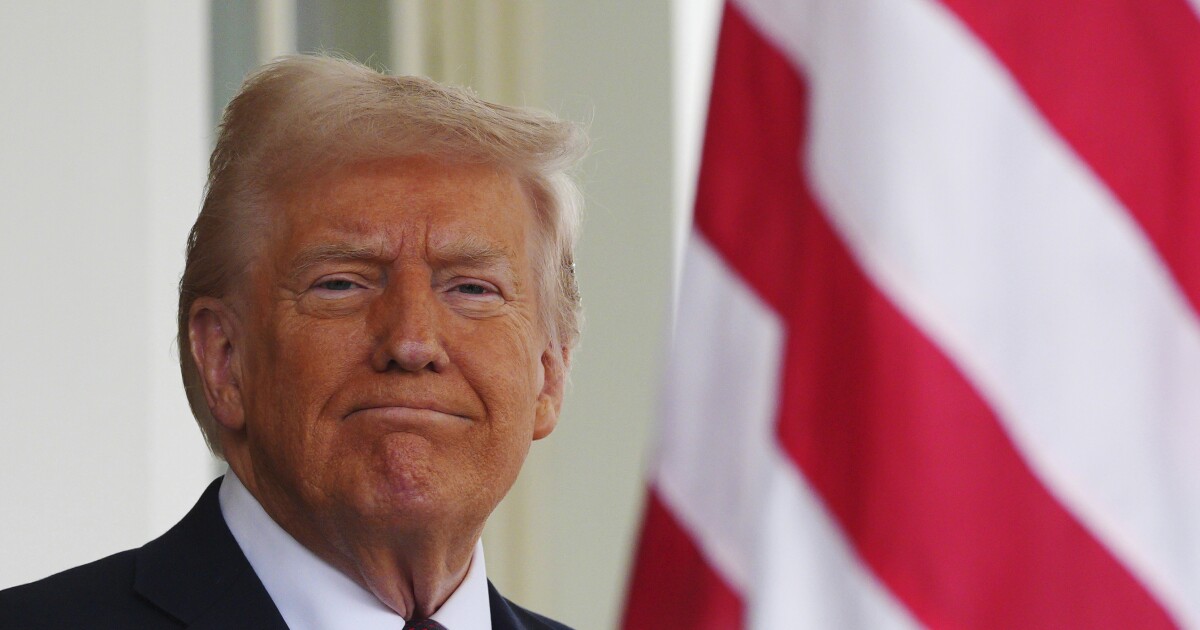 'Uncertain times:' A small business owner talks about the impacts of Trump's tariffs