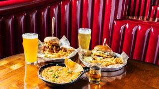 HopCat Food 