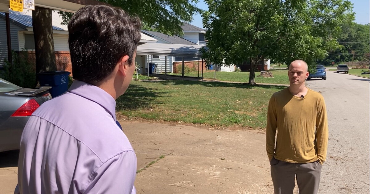 Some Tulsans frustrated with Cox internet - Vimarsana News