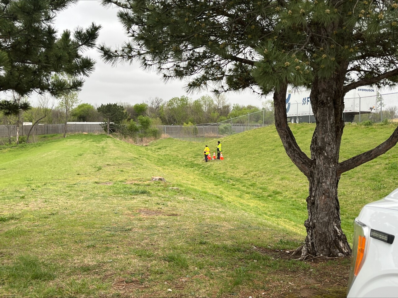 search for missing woman