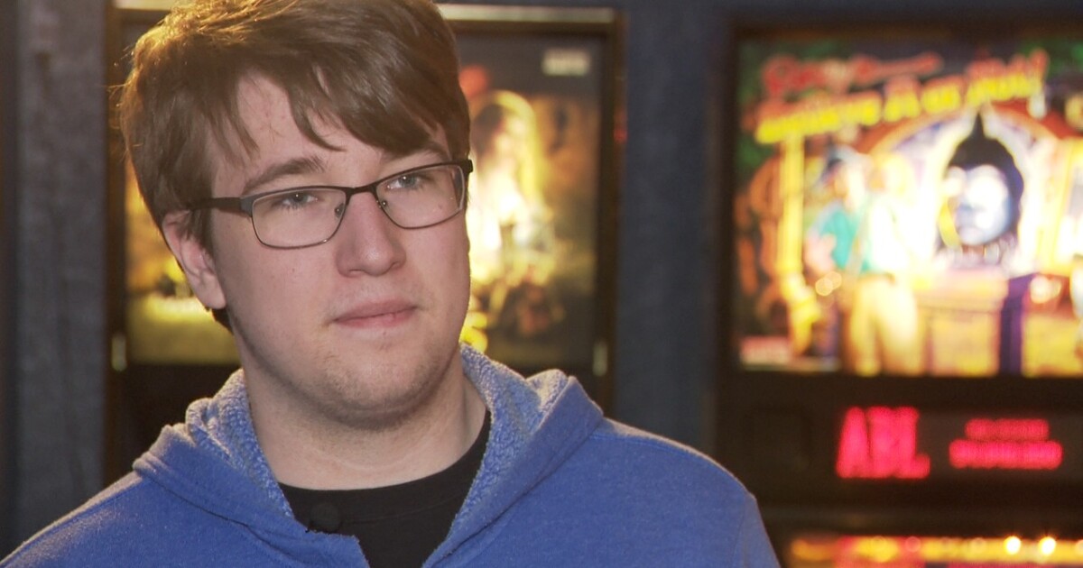 Colorado man wins Open IFPA World Championship for pinball